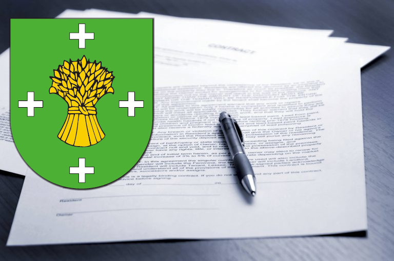 Obwieszczenie RGP.6220.12.2025.WN o wszczęciu postępowania administracyjnego