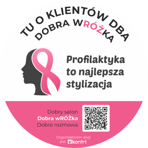 Dobra Wróżka radzi – profilaktyka to najlepsza stylizacja