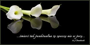 Wyrazy współczucia