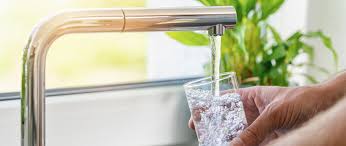 BIEŻĄCA OCENA JAKOŚCI WODY